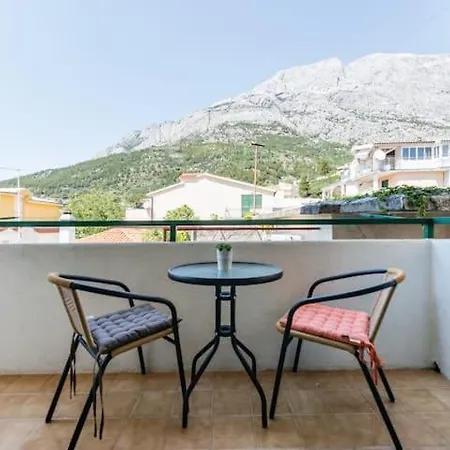 Zerubave - Tramuntana * Baska Voda